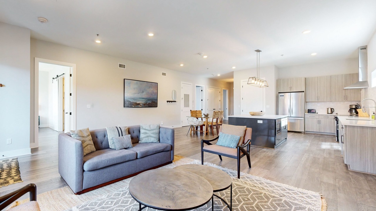 Photo of Livingroom in Chestnut Hill