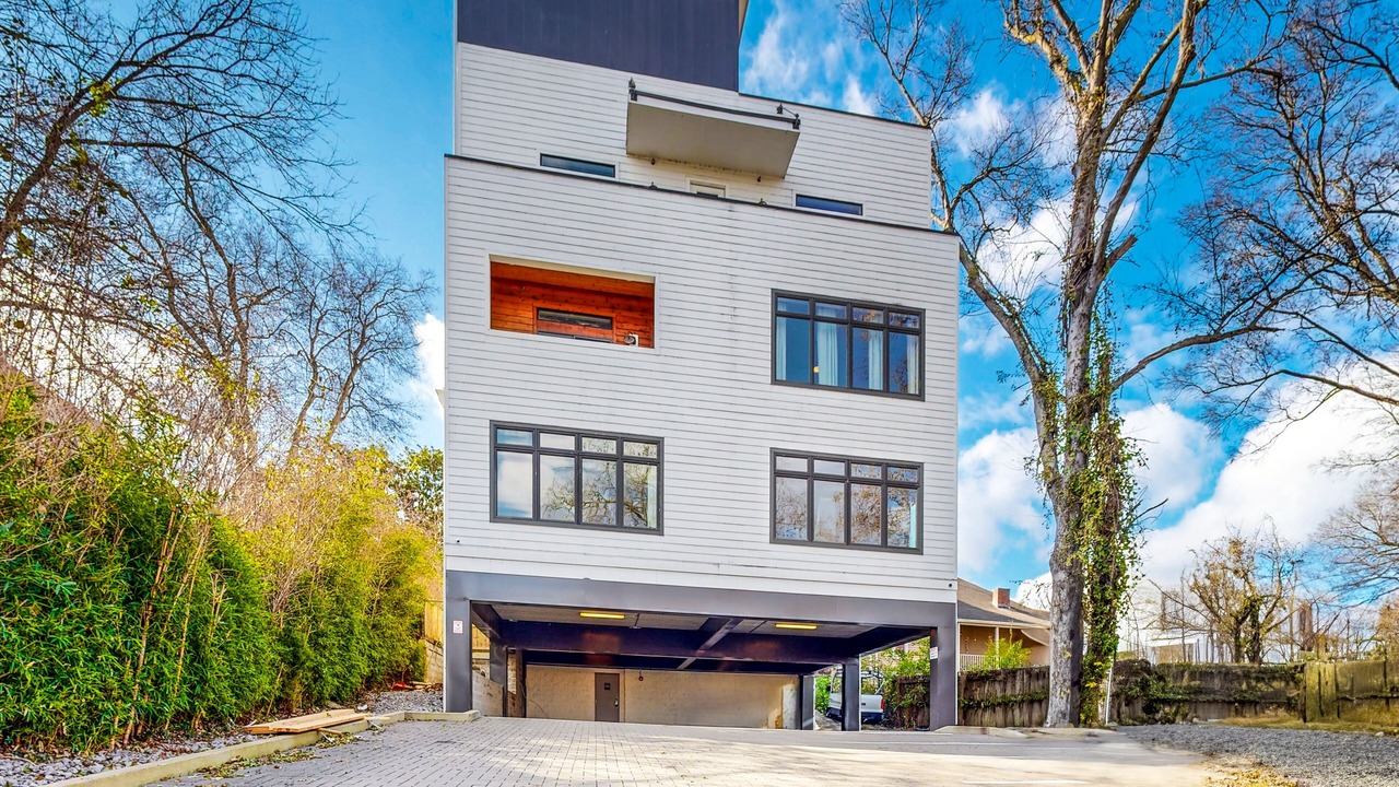 Photo of Outdoor in Chestnut Hill