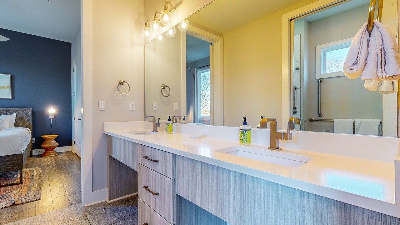 Photo of Bathroom in Chestnut Hill
