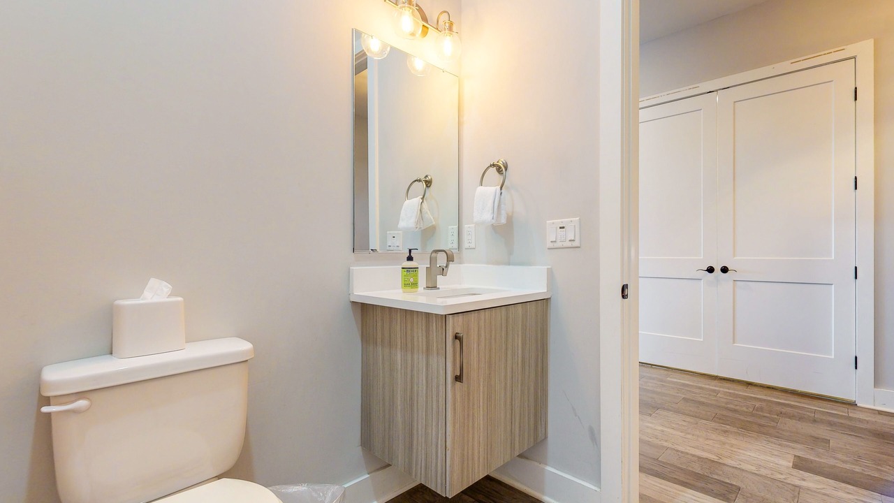 Photo of Bathroom in Chestnut Hill