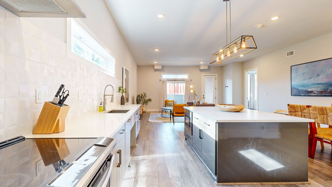 Photo of Kitchen in Chestnut Hill