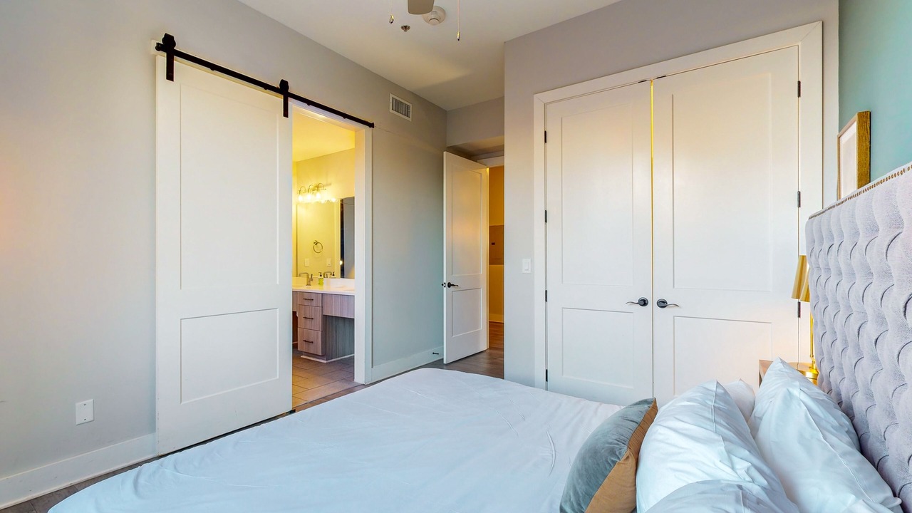 Photo of Bedroom in Chestnut Hill