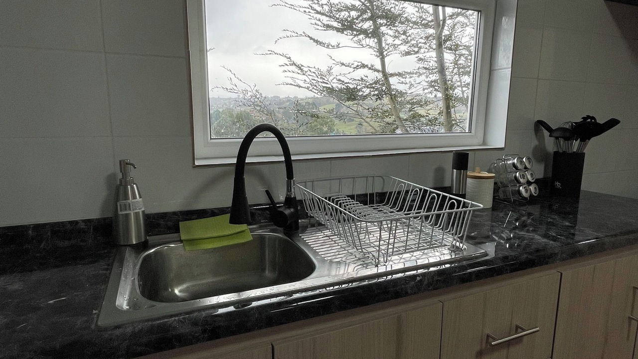 Photo of Kitchen in Castro