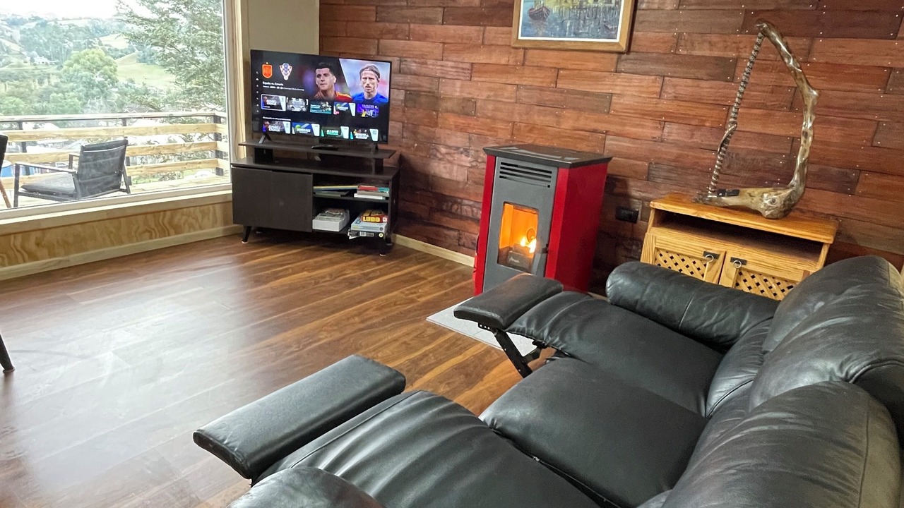 Photo of Livingroom in Castro