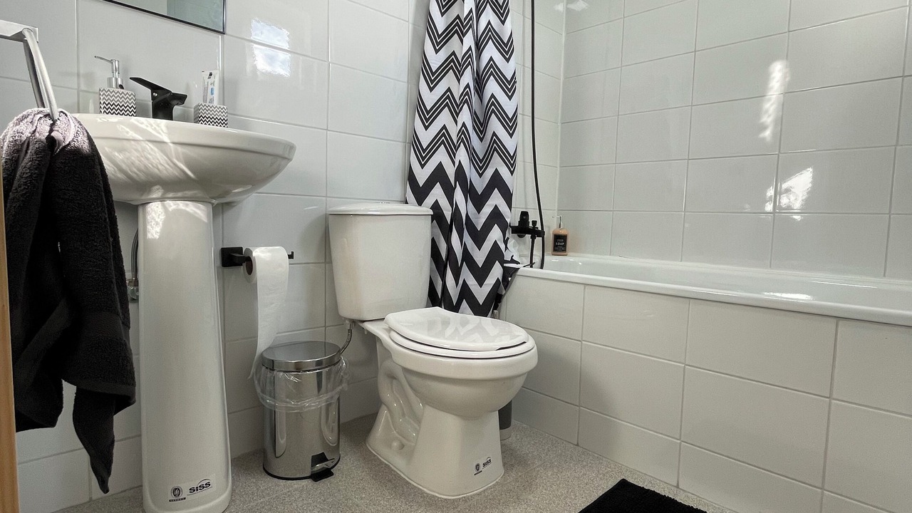 Photo of Bathroom in Castro