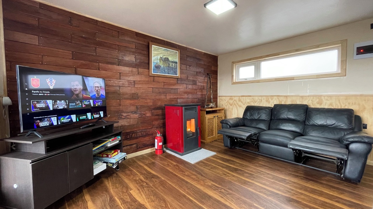 Photo of Livingroom in Castro