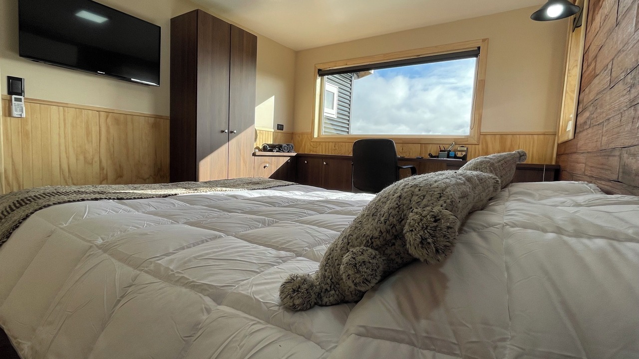 Photo of Bedroom in Castro