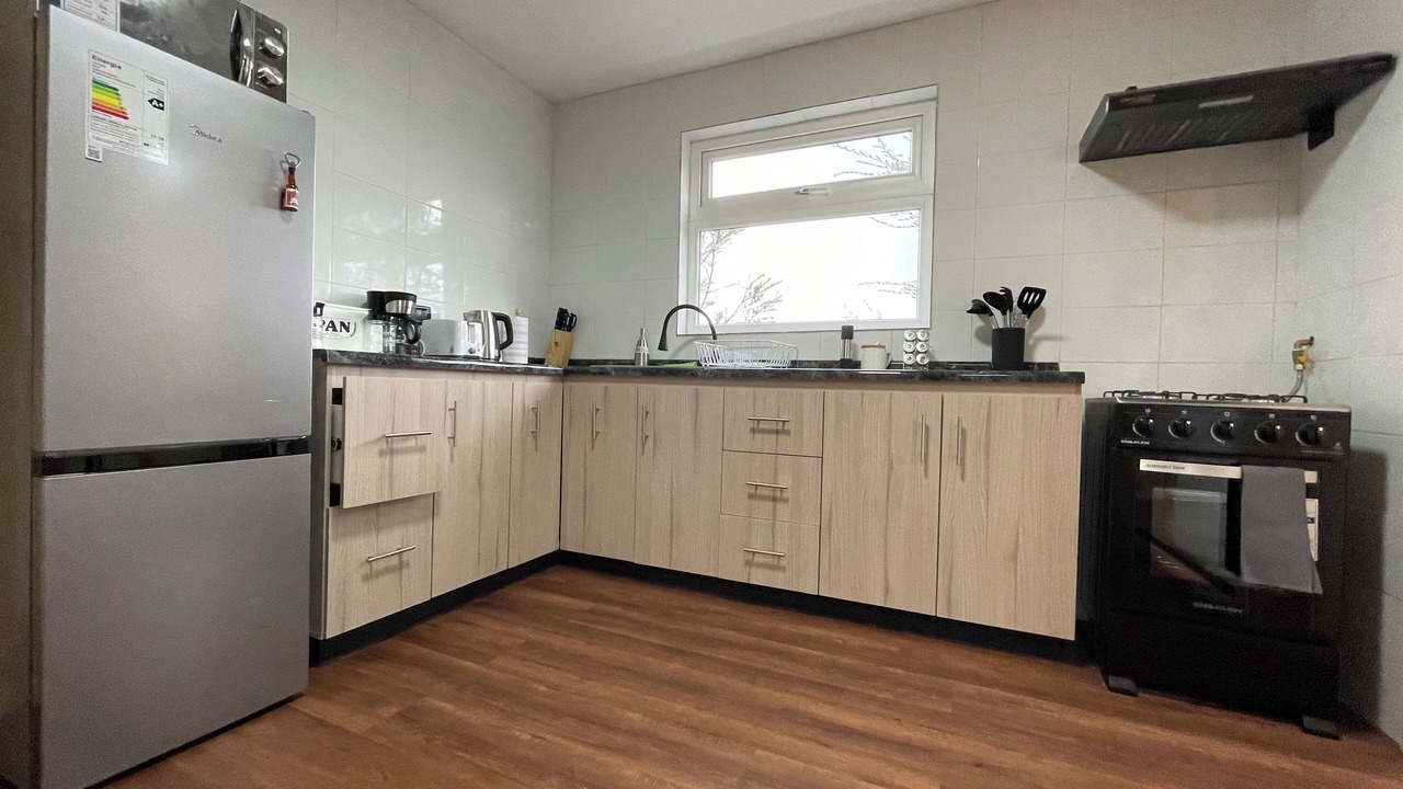 Photo of Kitchen in Castro
