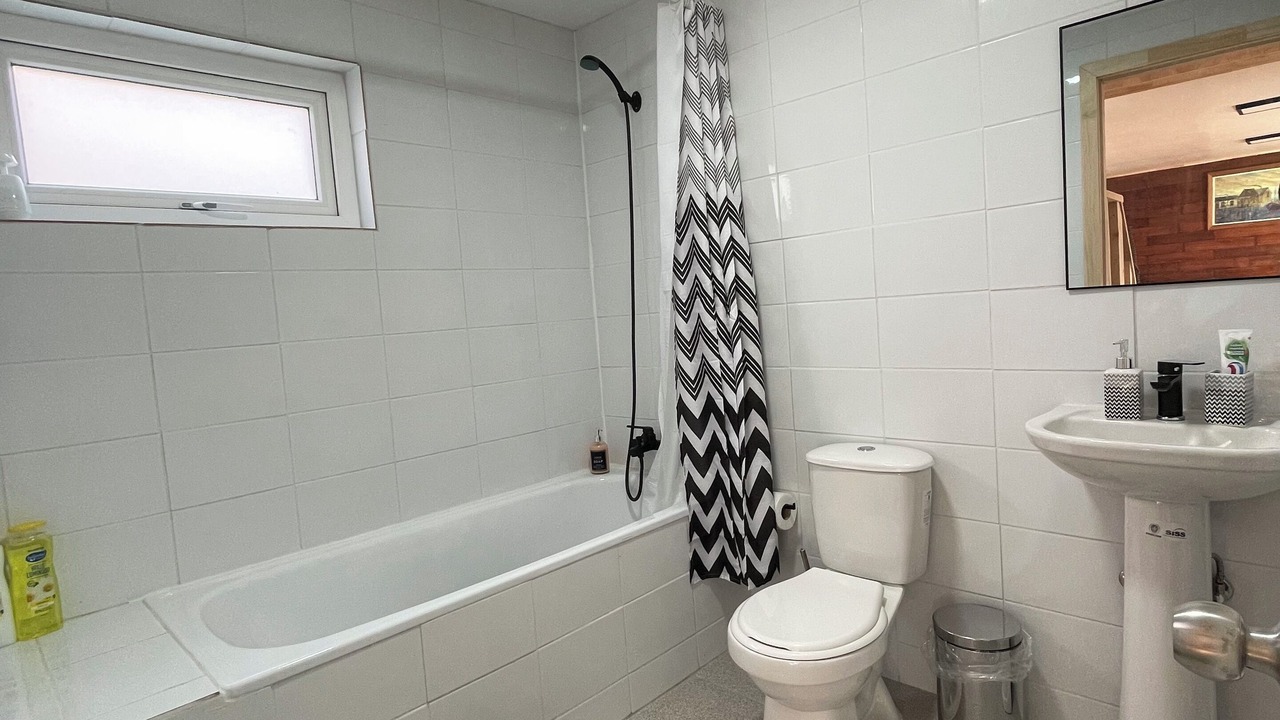 Photo of Bathroom in Castro