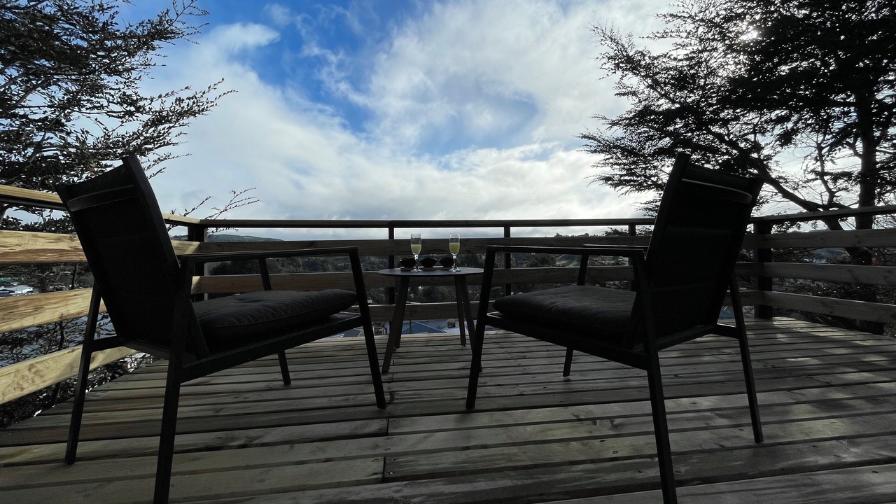 Photo of Patio Balcony in Castro