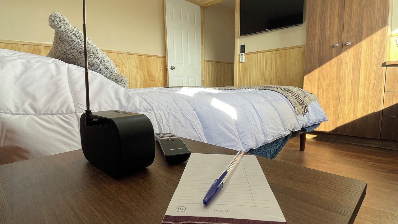 Photo of Bedroom in Castro