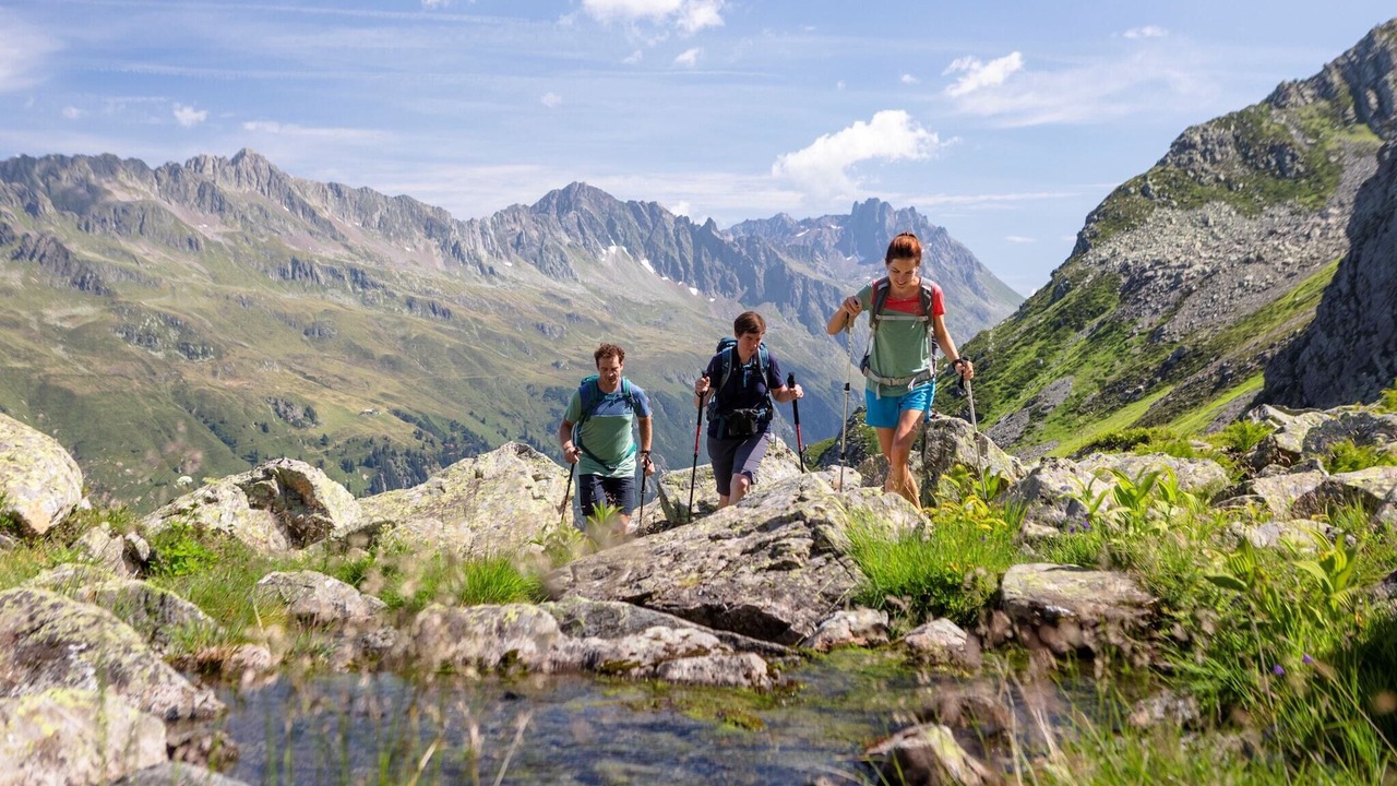 Photo of Others in Schruns