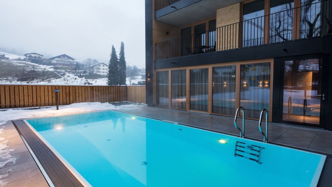 Photo of Outdoor in Schruns