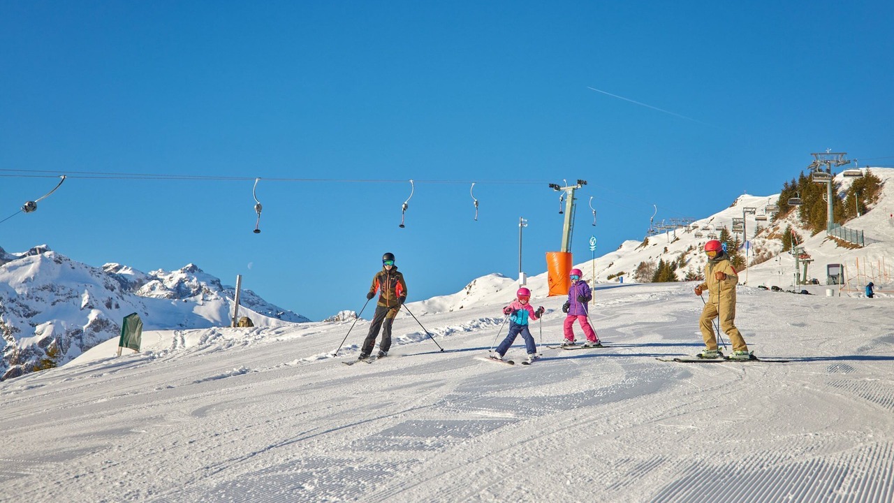 Photo of Others in Schruns