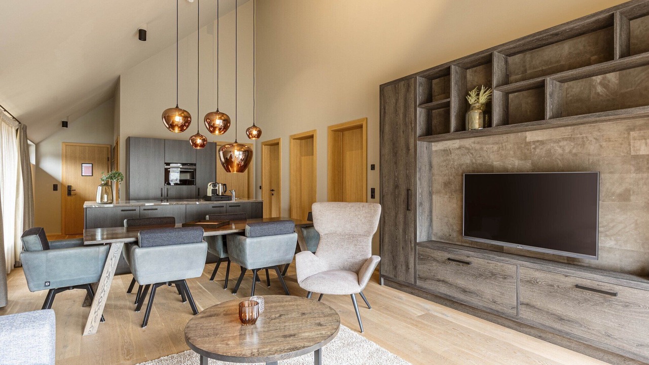 Photo of Livingroom in Schruns