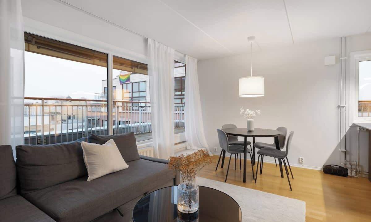 Photo of Livingroom in Gronland