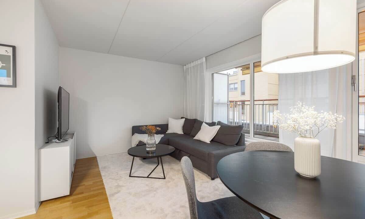 Photo of Livingroom in Gronland