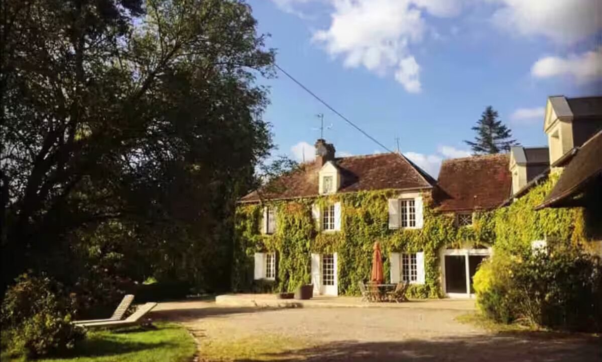 Photo of Outdoor in Le Pin-au-Haras