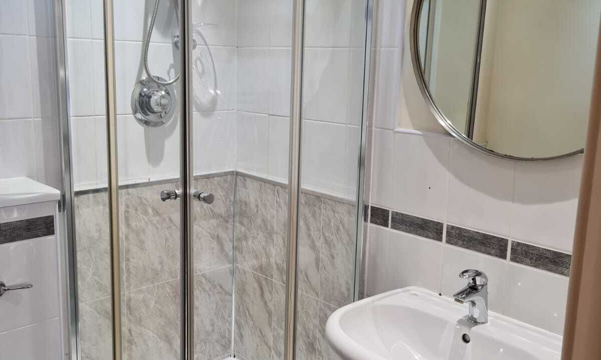 Photo of Bathroom in Coventry City Centre