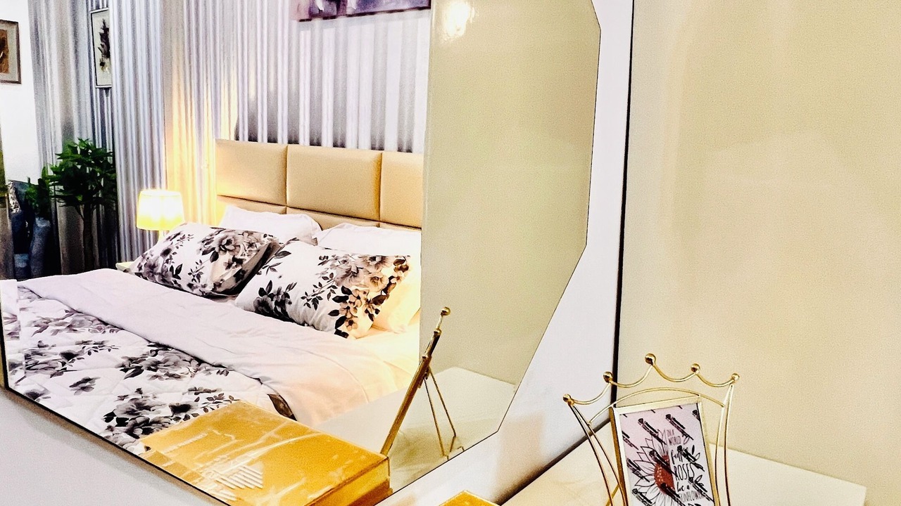 Photo of Bedroom in Accra