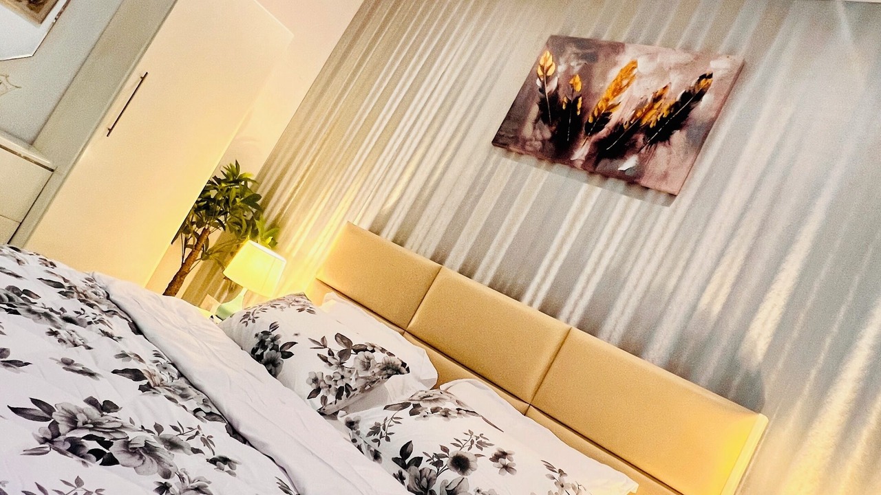 Photo of Bedroom in Accra