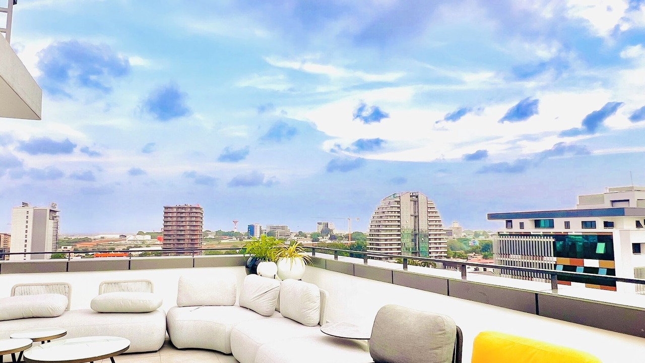 Photo of Outdoor in Accra