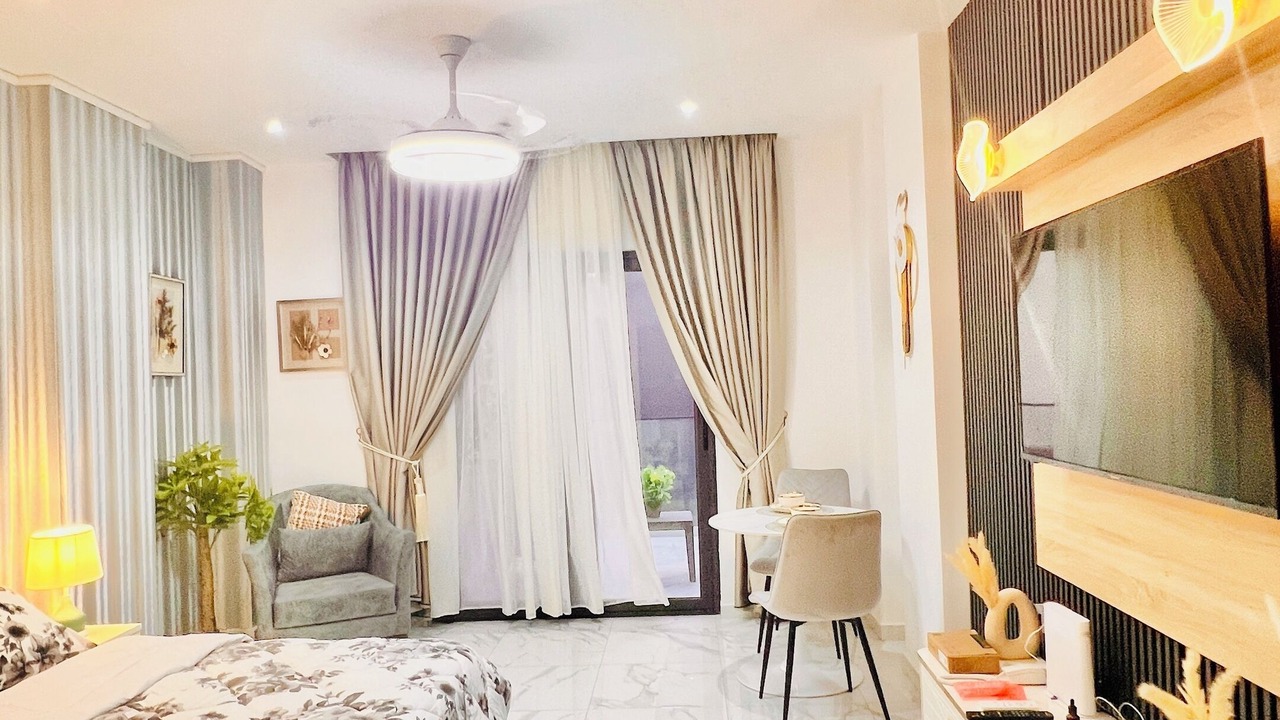 Photo of Bedroom in Accra