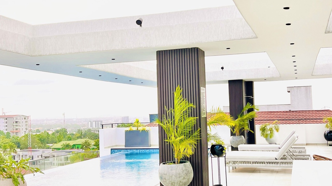 Photo of Outdoor in Accra