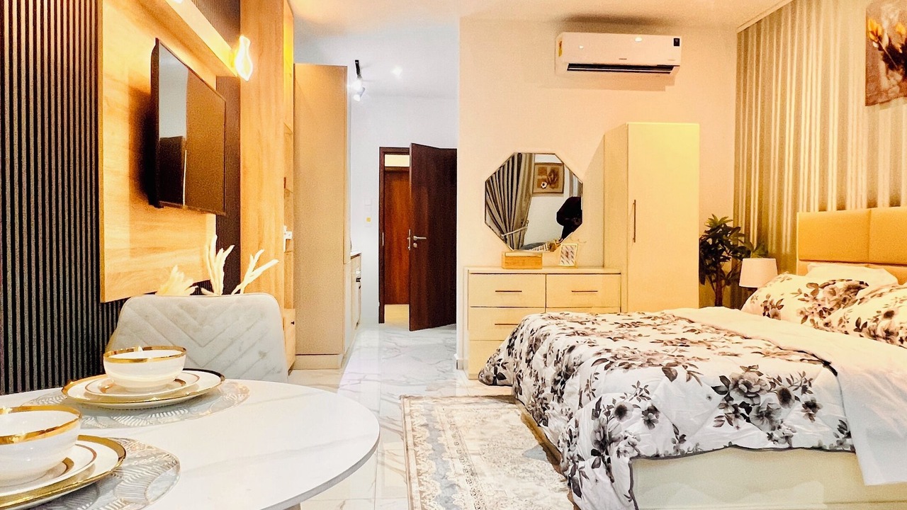 Photo of Bedroom in Accra