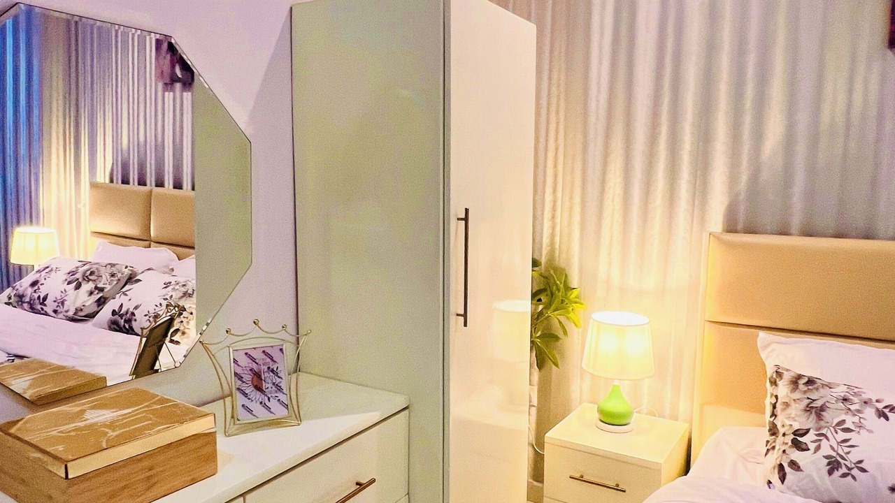 Photo of Bedroom in Accra