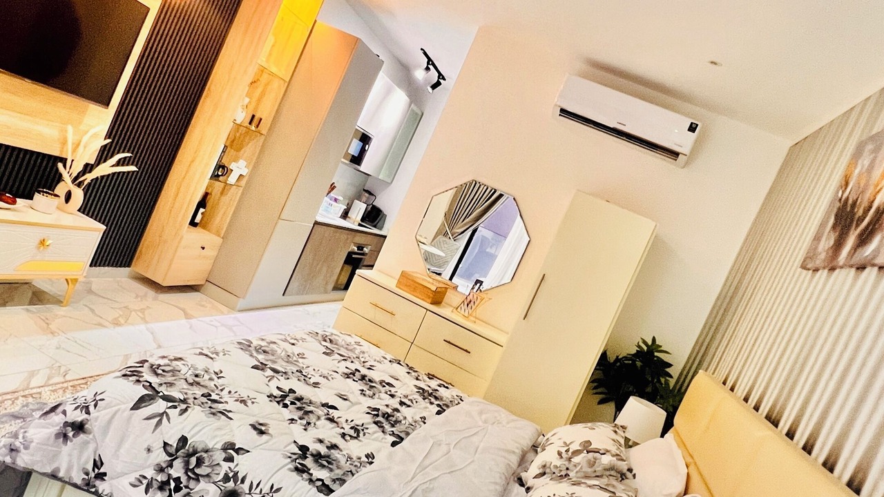 Photo of Bedroom in Accra