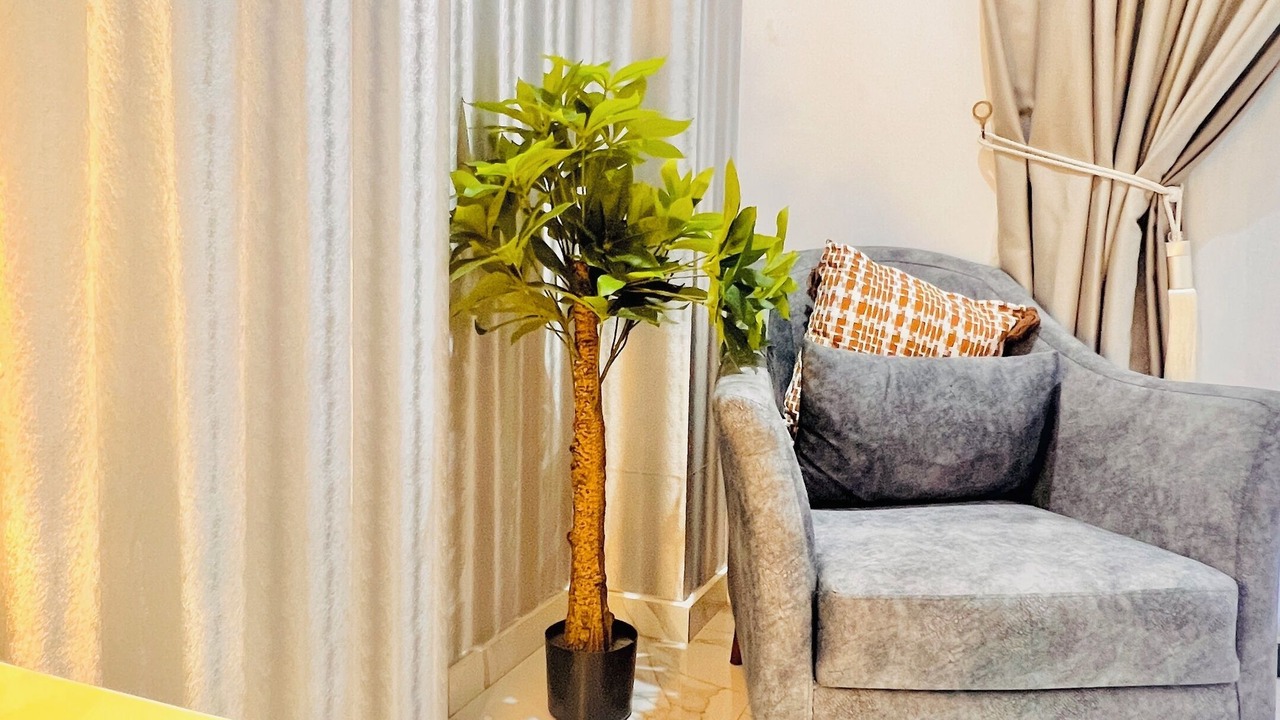 Photo of Livingroom in Accra
