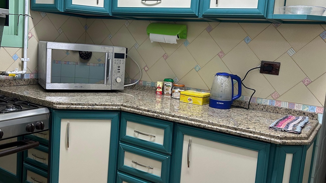 Photo of Kitchen in Nasr City