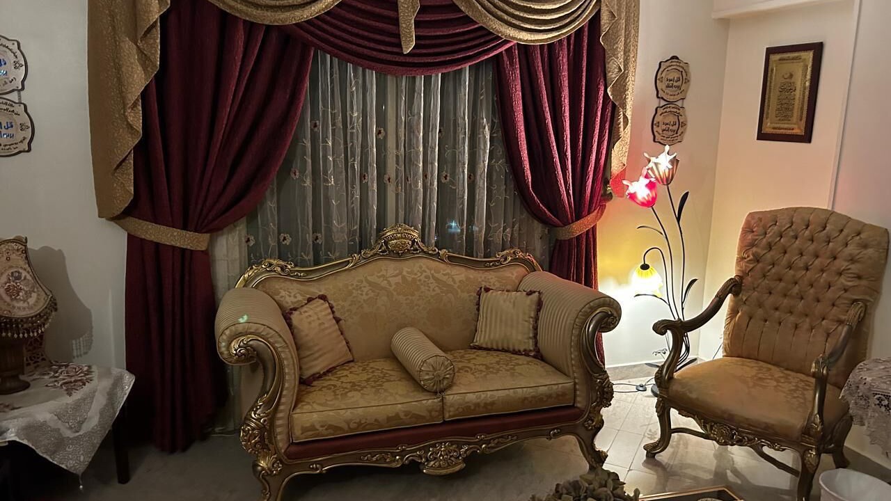 Photo of Livingroom in Nasr City