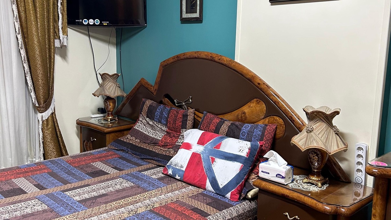 Photo of Bedroom in Nasr City