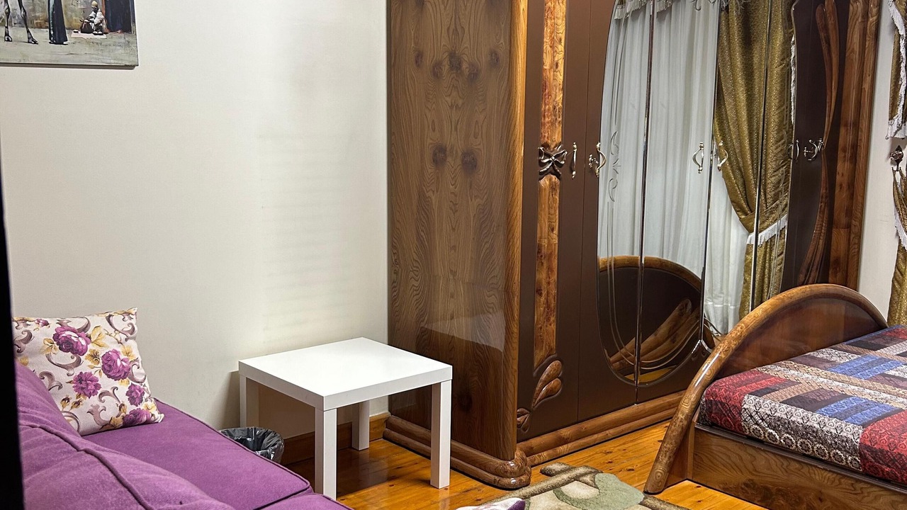 Photo of Bedroom in Nasr City
