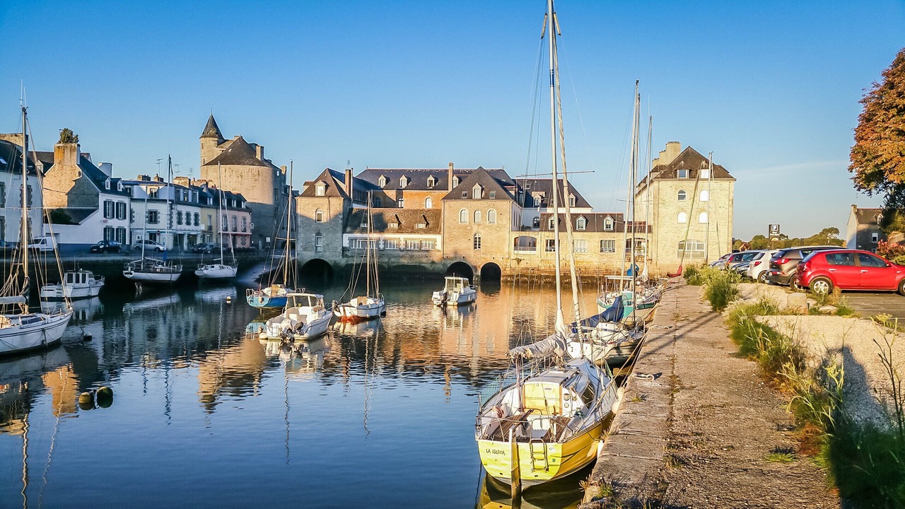 Photo of Others in Pont-l'Abbe