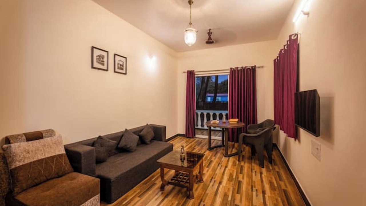 Photo of Livingroom in Kudal