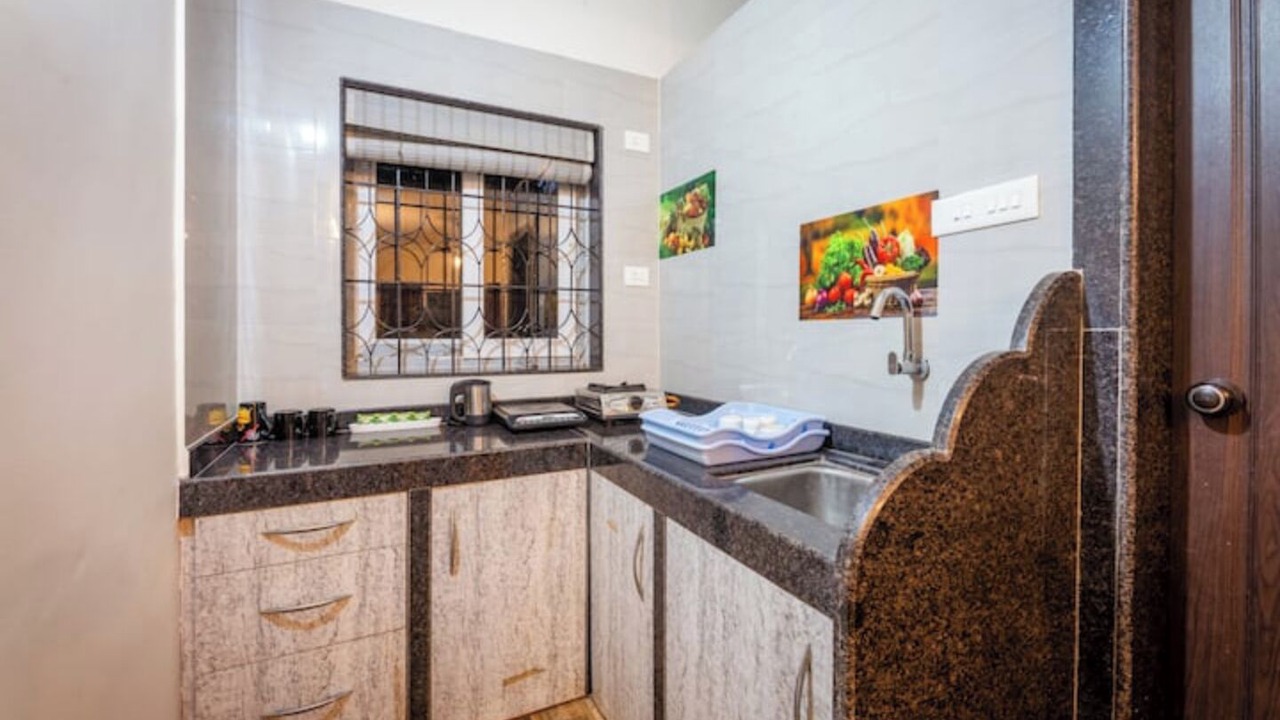 Photo of Bathroom in Kudal