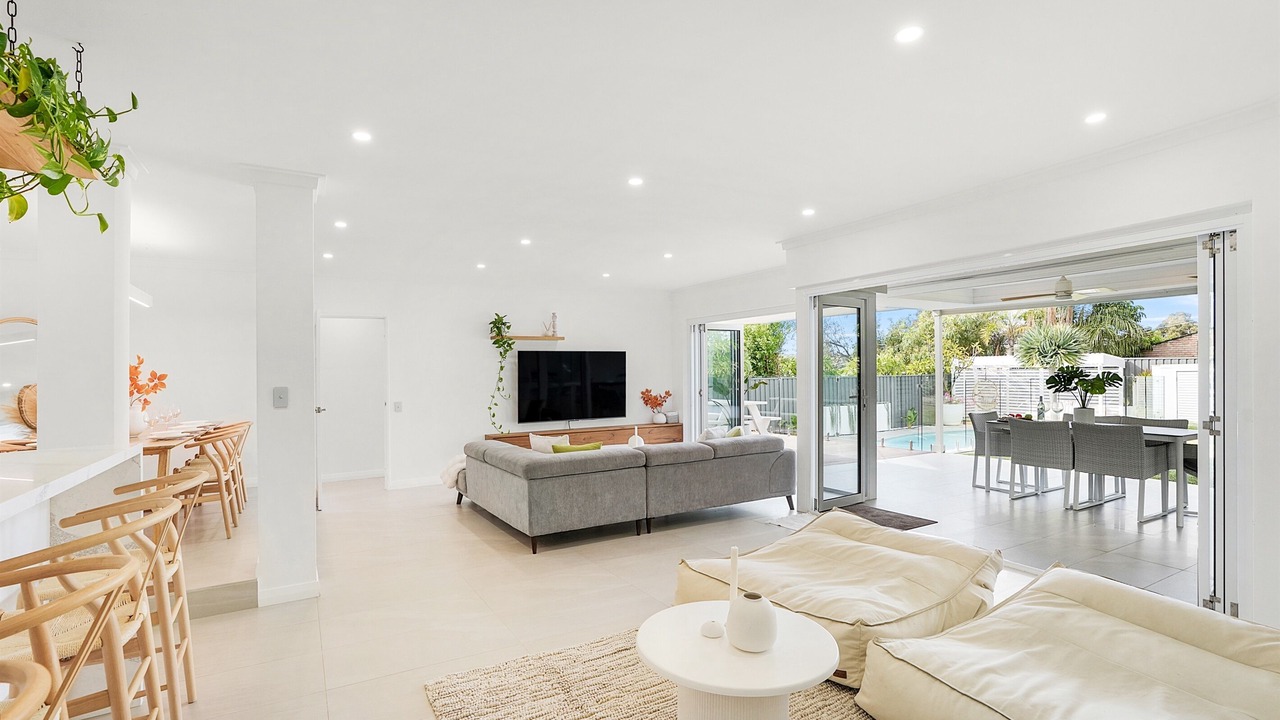 Photo of Bedroom in Duncraig