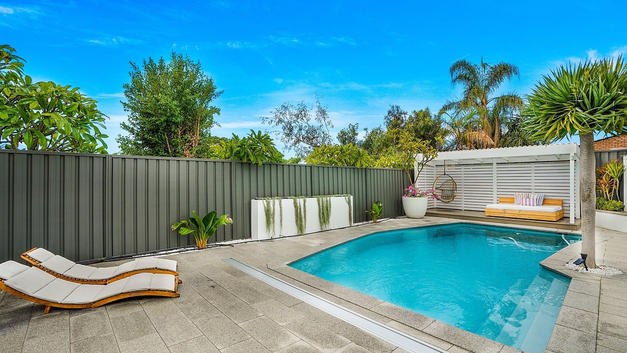 Photo of Outdoor in Duncraig