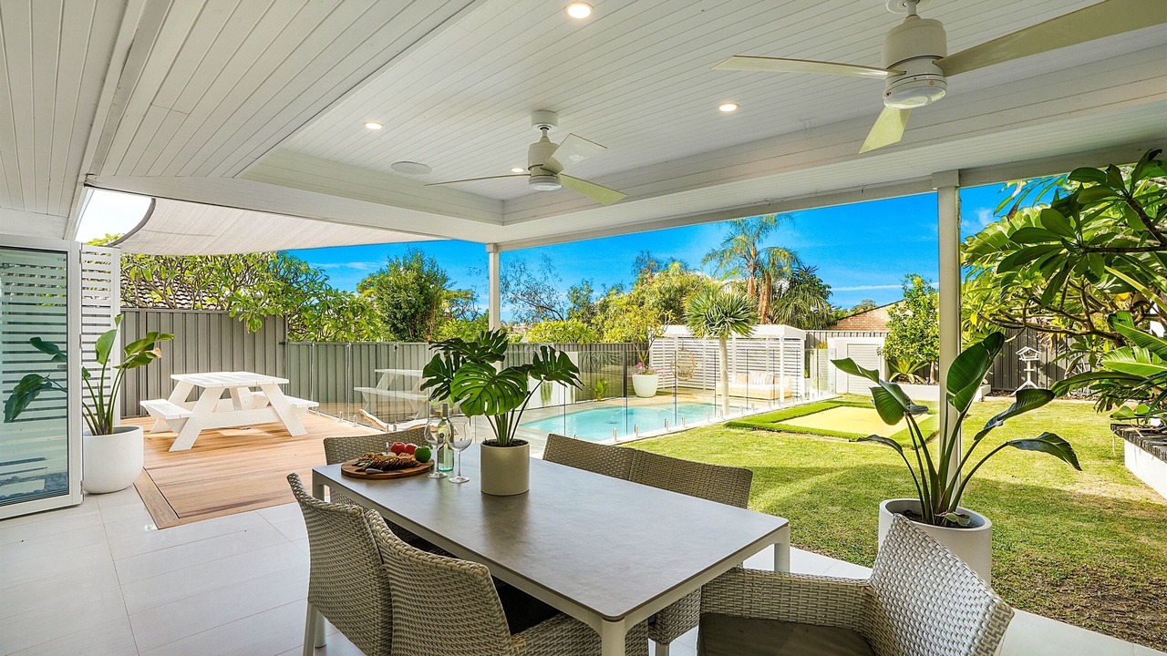 Photo of Outdoor in Duncraig