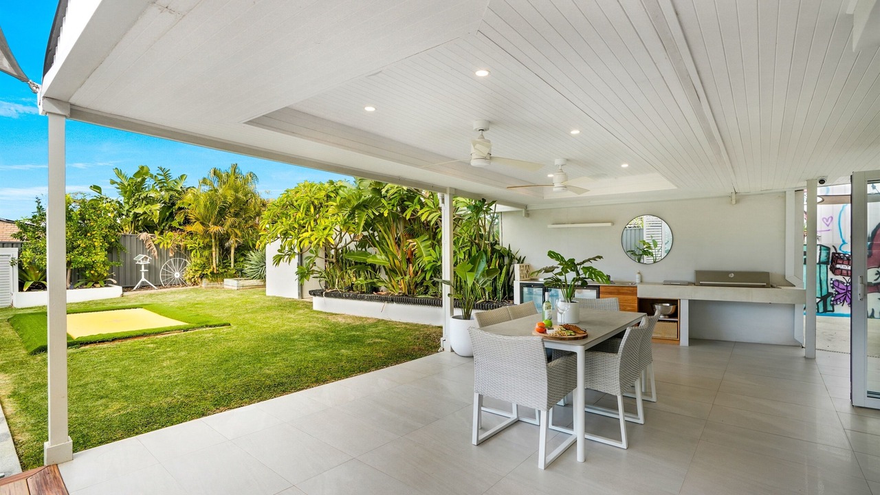 Photo of Outdoor in Duncraig