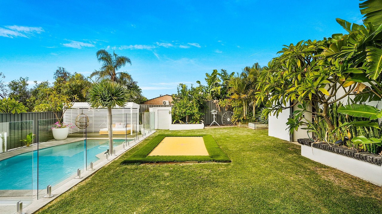 Photo of Outdoor in Duncraig