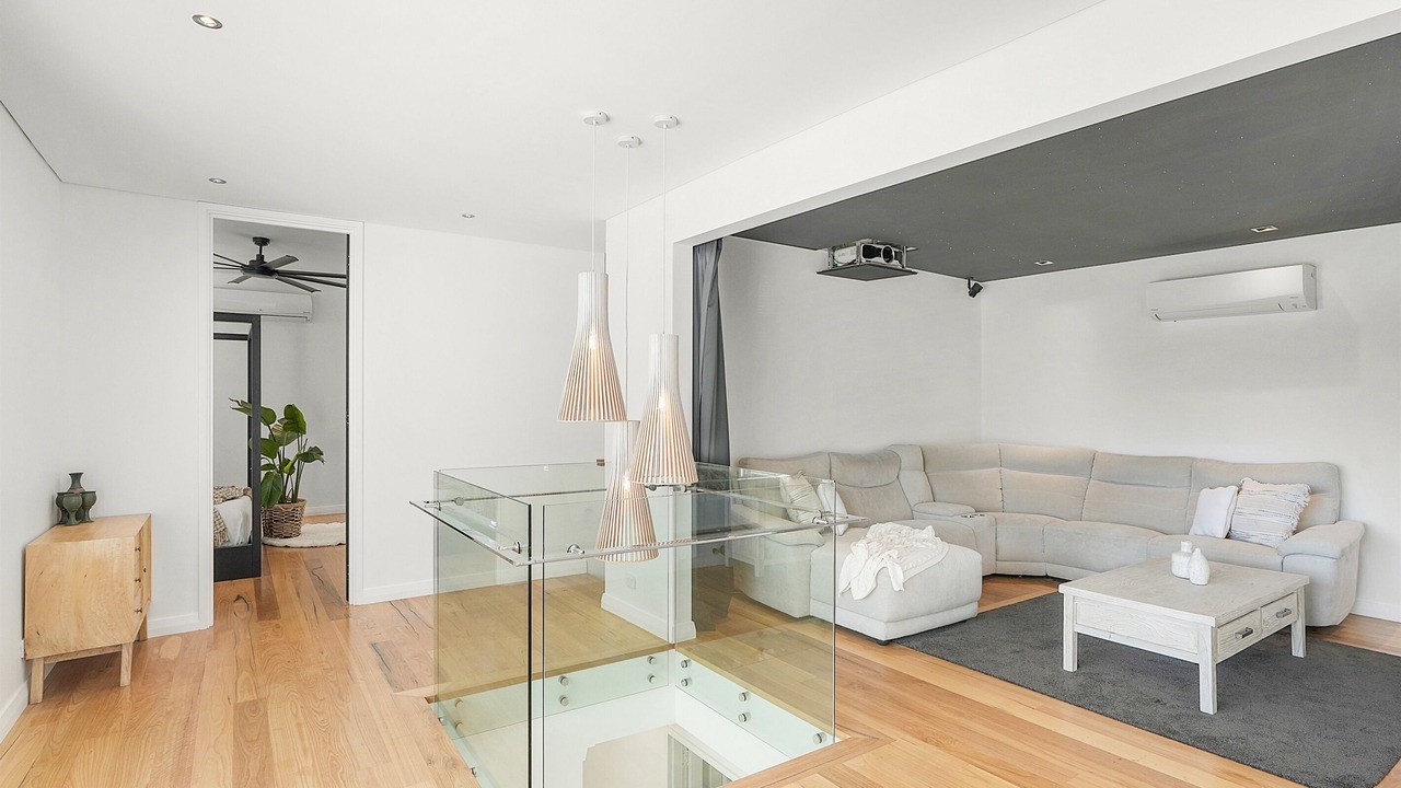 Photo of Bedroom in Duncraig