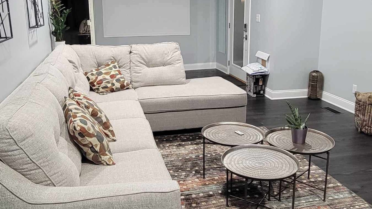 Photo of Livingroom in Evansville