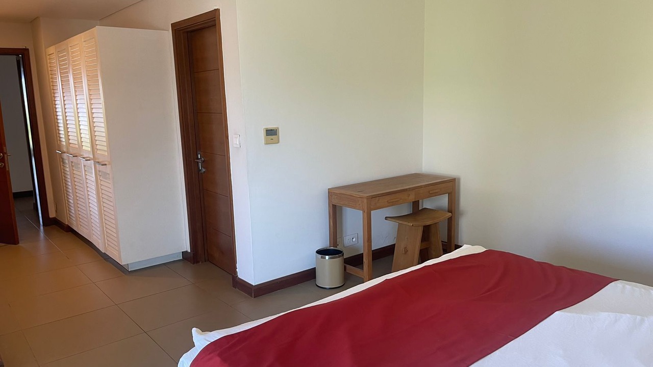 Photo of Bedroom in Roches Noires