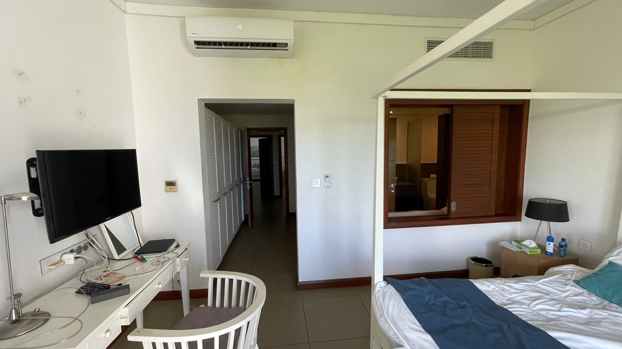 Photo of Bedroom in Roches Noires