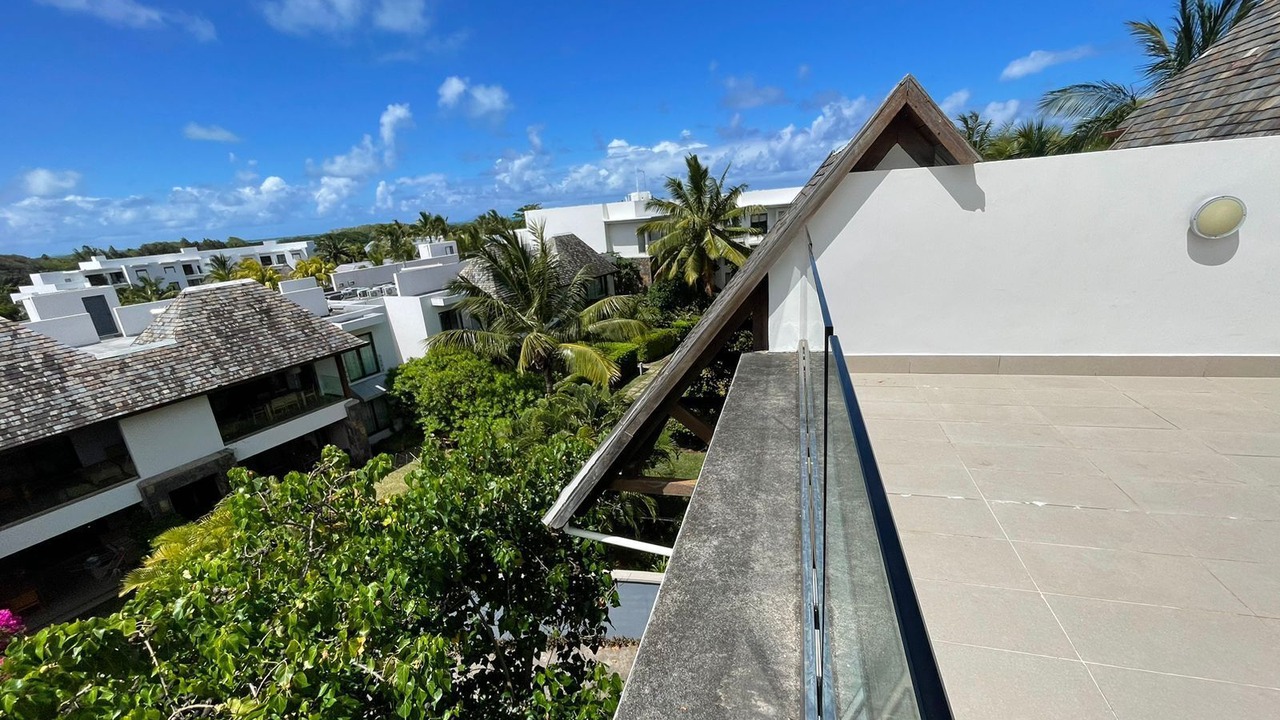Photo of Outdoor in Roches Noires