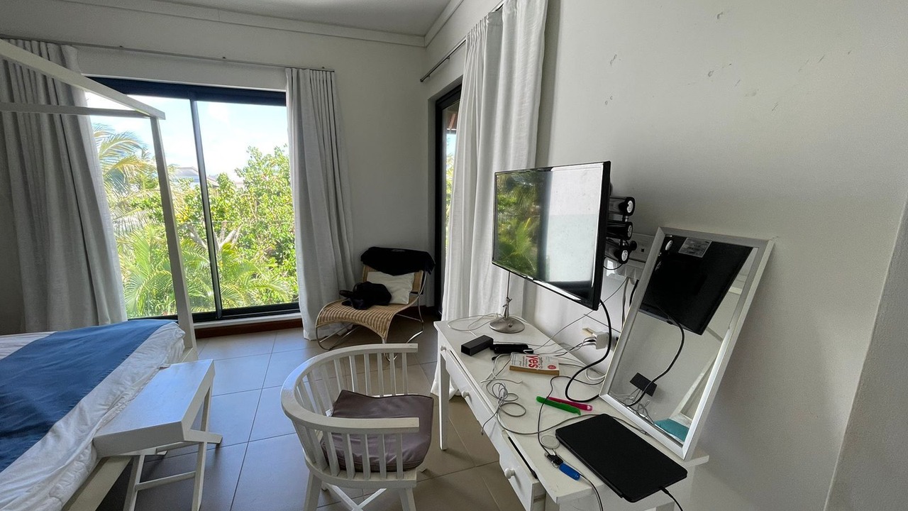 Photo of Bedroom in Roches Noires